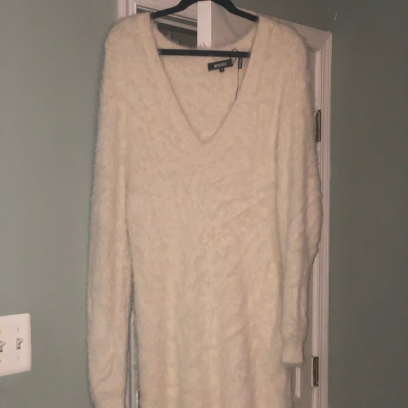 Sweater Dress Brand New - Picture 2 of 3